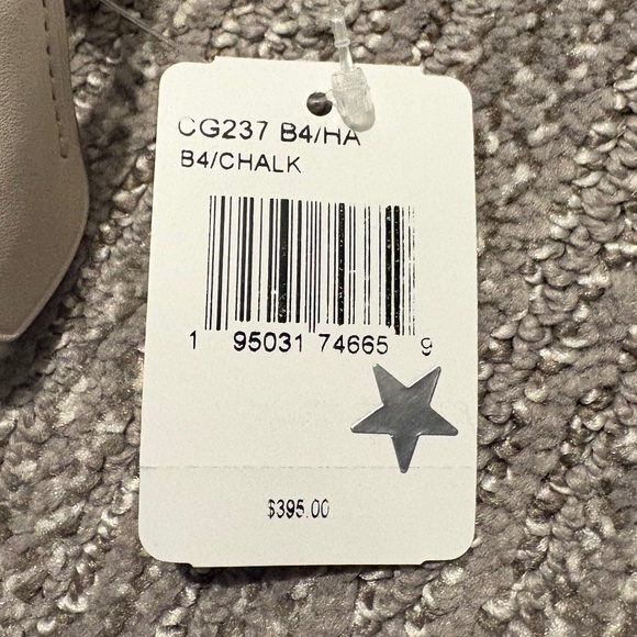 COACH Restored Studio Shoulder Bag With Quilting - Picture 4 of 4